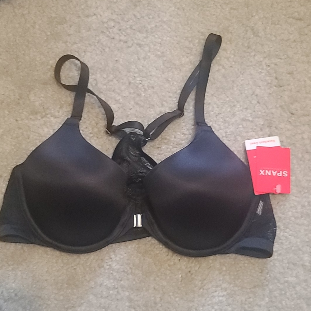 Racerback demi